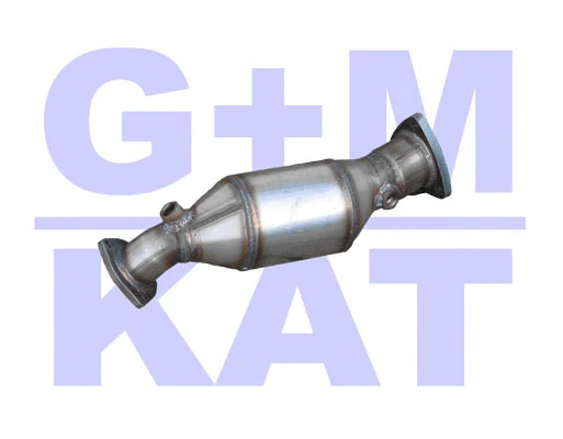 Catalyseur G+M KAT 80 0258