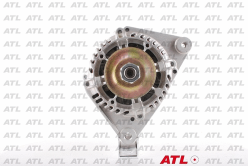 Alternateur ATL Autotechnik L 38 730