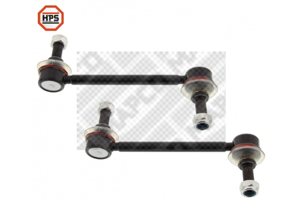 Kit de réparation, barre de couplage stabilisatrice MAPCO 59245/2HPS