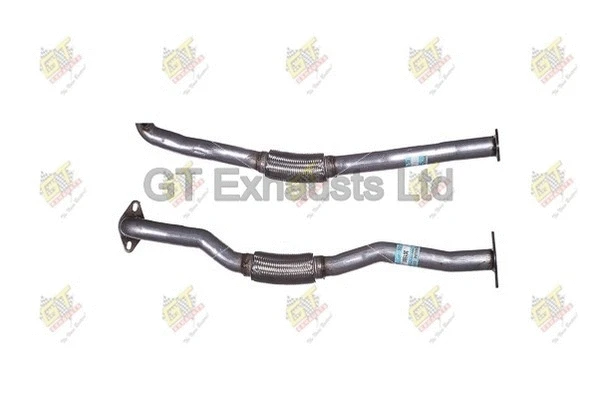 Tuyau d'échappement GT Exhausts G301980