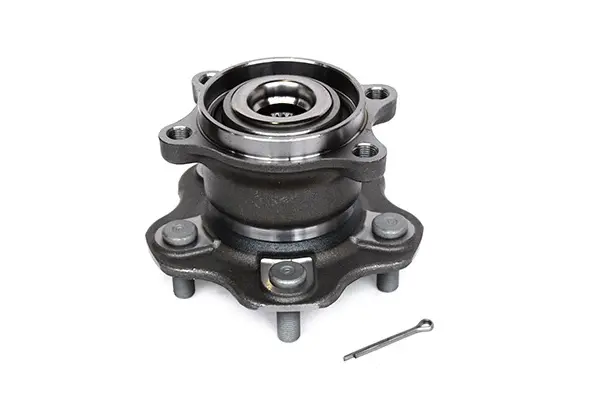 Kit de roulements de roue ASAM AUTOMOTIVE 98872