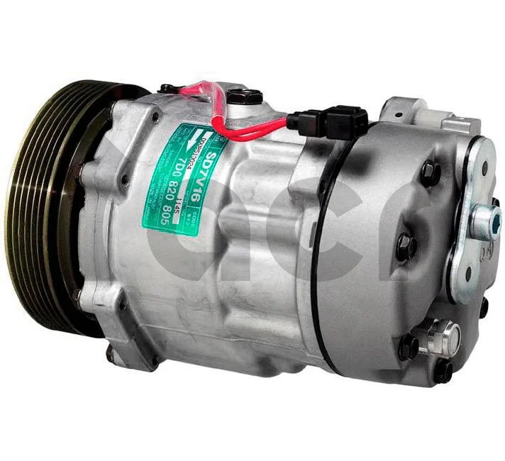 Compresseur, climatisation ACR 130781