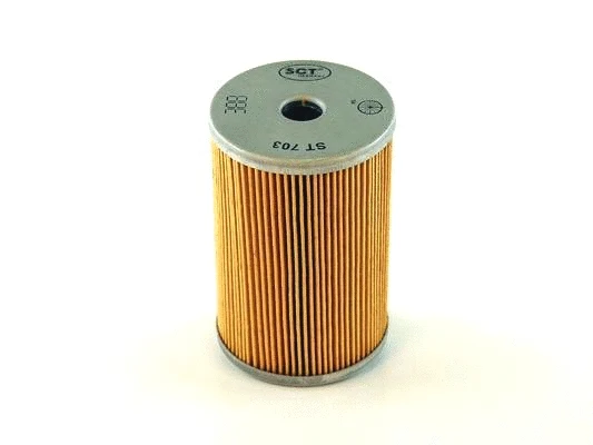 Filtre à carburant SCT - MANNOL ST 703