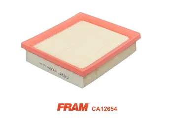 Filtre à air FRAM CA12654