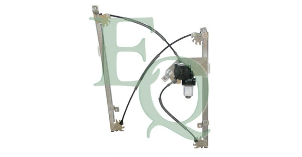 Lève-vitre EQUAL QUALITY 361812