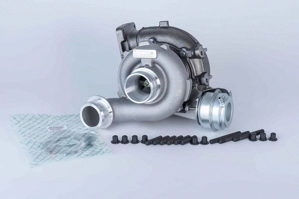 Turbocompresseur, suralimentation BorgWarner 57479880004