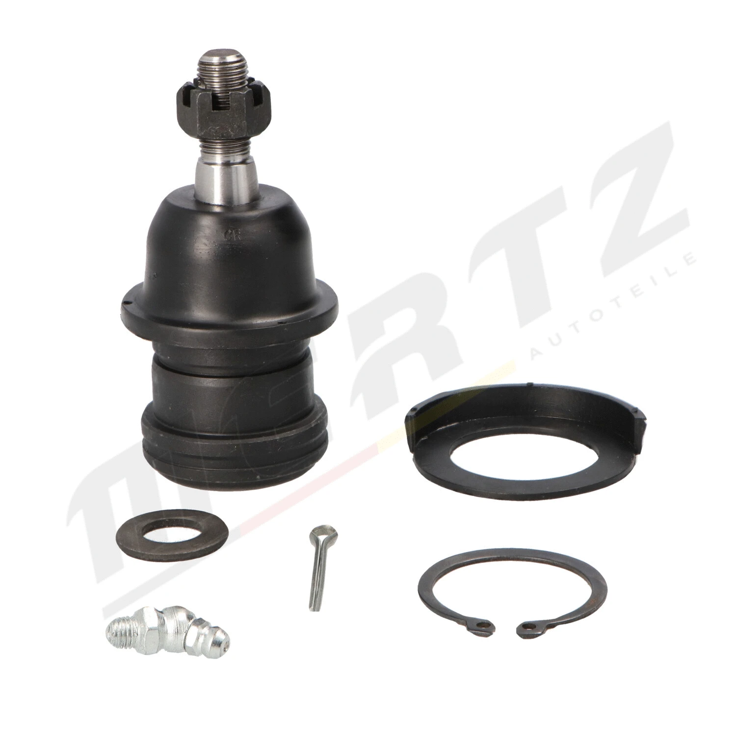 Rotule de suspension MERTZ M-S1052