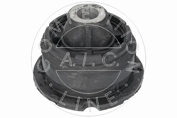 Suspension, corps de l'essieu AIC 71557