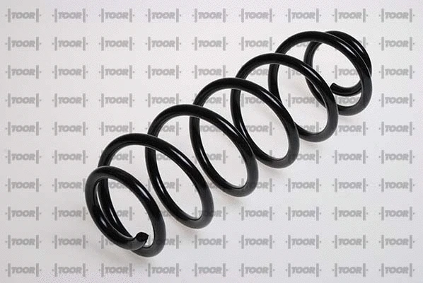 Ressort de suspension TOOR SC62864