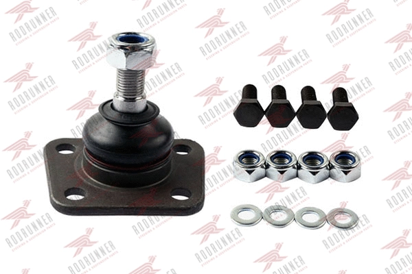 Rotule de suspension RODRUNNER BJ-F-752