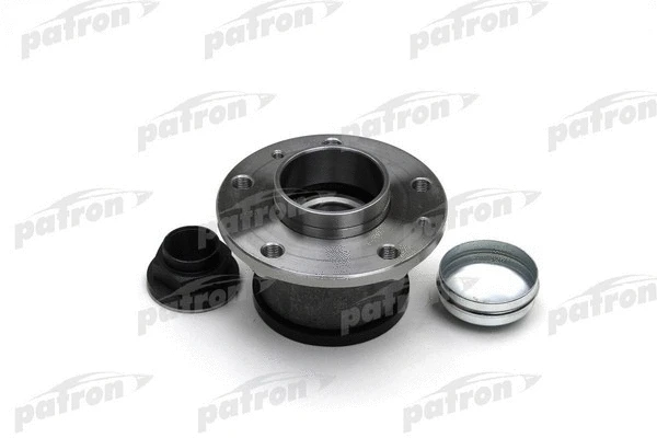 Kit de roulements de roue PATRON PBK6571H
