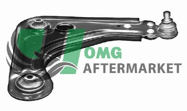 Bras de liaison, suspension de roue OMG SRL G40.3662/C