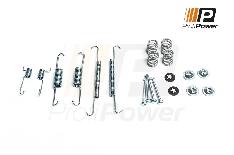 Kit d'accessoires, mâchoire de frein ProfiPower 9B2192