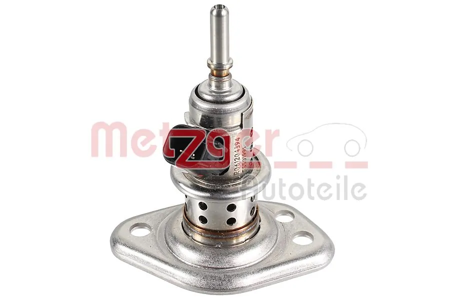 Injecteur, injection d'urée METZGER 0932019