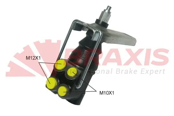 Régulateur de freinage BRAXIS AJ4011