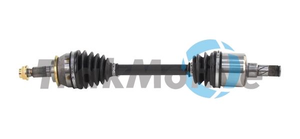 Arbre de transmission AUTOTEAM G301380