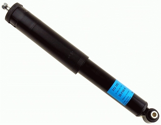 Amortisseur BOGE 30-F58-A