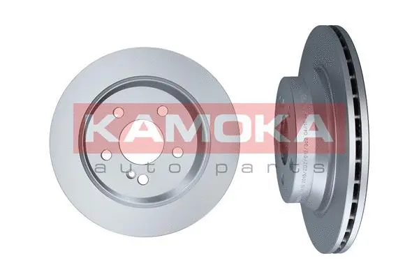 Disque de frein KAMOKA 103226