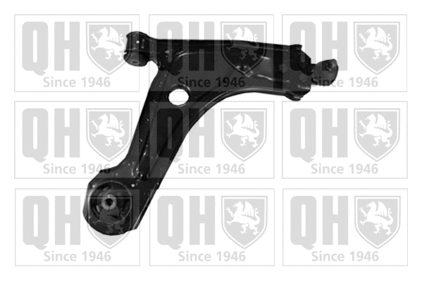 Bras de liaison, suspension de roue QUINTON HAZELL QSA2267S