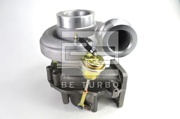 Turbocompresseur, suralimentation BE TURBO 126777