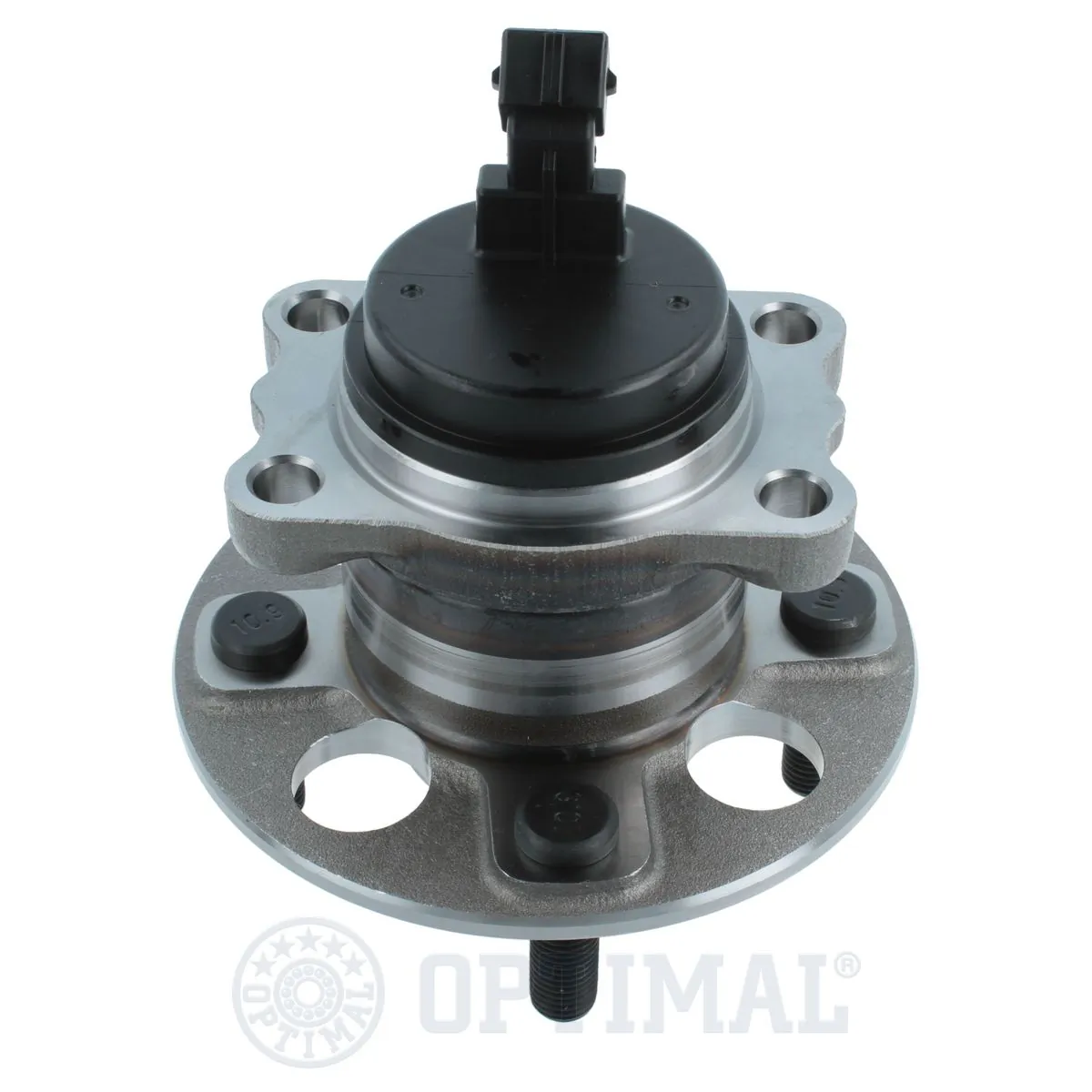 Kit de roulements de roue OPTIMAL 922205
