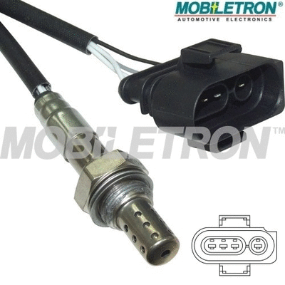 Sonde lambda MOBILETRON OS-B4117P