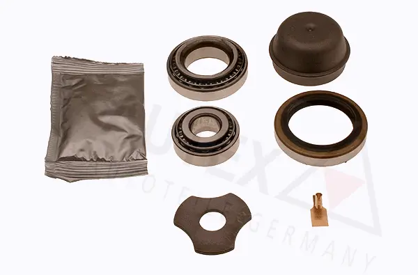 Kit de roulements de roue AUTEX 807754