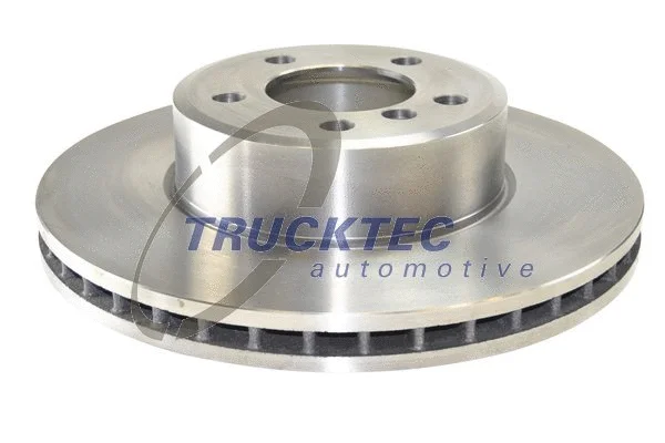 Disque de frein TRUCKTEC AUTOMOTIVE 08.35.026