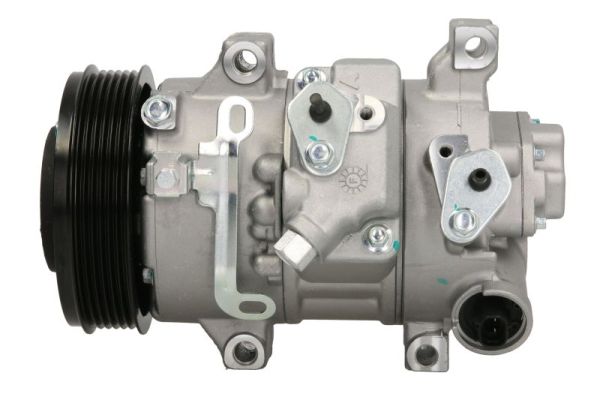 Compresseur, climatisation THERMOTEC KTT090331