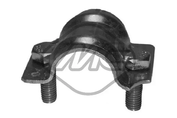 Support, suspension du stabilisateur Metalcaucho 00901