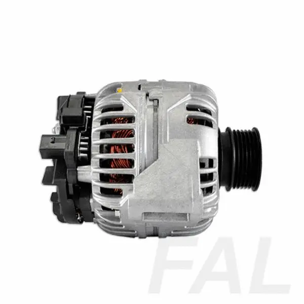 Alternateur FAL Anlasser- und Lichtmaschinenservice F000447/2