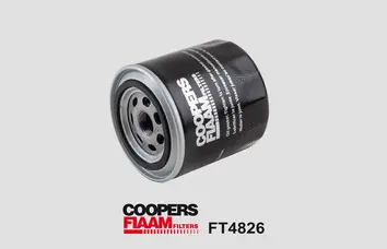 Filtre à huile CoopersFiaam FT4826