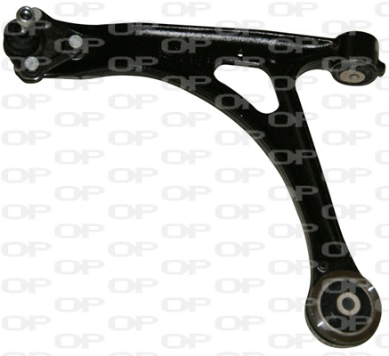 Bras de liaison, suspension de roue OPEN PARTS SSW1156.10