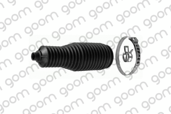 Jeu de joints-soufflets, direction GOOM SBK-0037