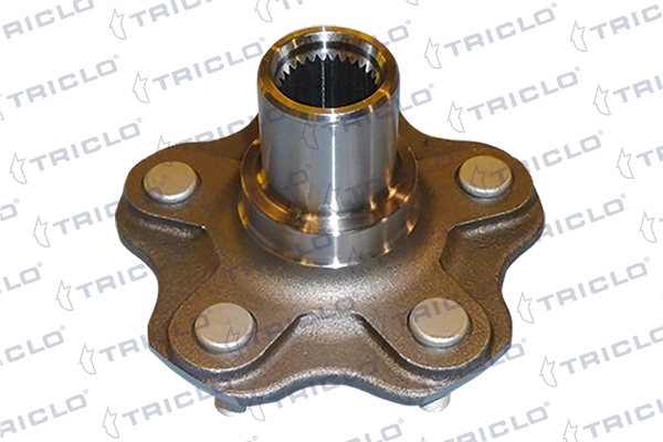 Moyeu de roue TRICLO 906561
