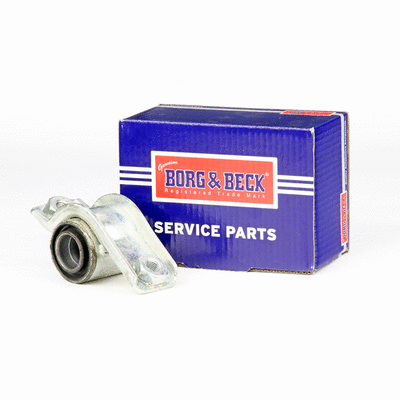Suspension, bras de liaison BORG & BECK BSK6097