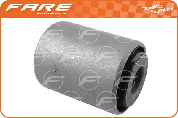 Suspension, corps de l'essieu FARE-RCH 27004