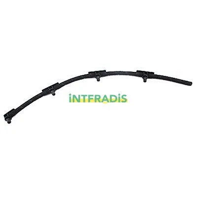 Tuyauterie de carburant INTFRADIS 10251