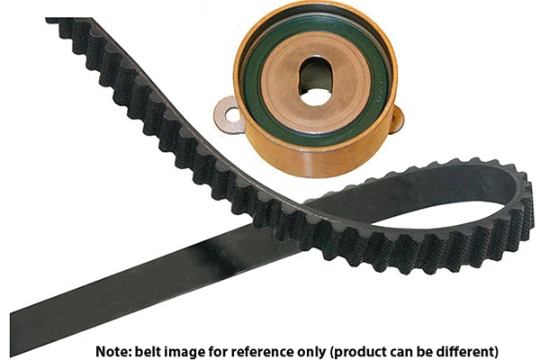 Kit de courroie crantée KAVO PARTS DKT-2031