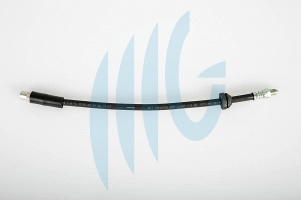 Flexible de frein RICAMBIFLEX GM 02020044