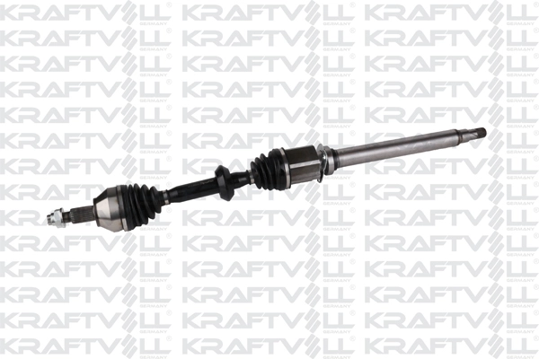 Arbre de transmission KRAFTVOLL GERMANY 01010306