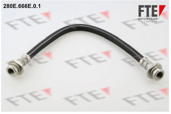 Flexible de frein FTE 9240446