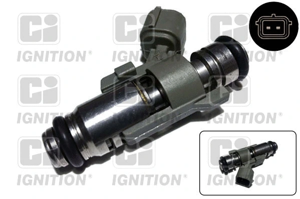 Injecteur QUINTON HAZELL XPSI56