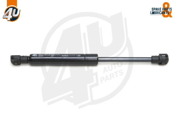 Vérin, capot-moteur 4U Autoparts 48325PR