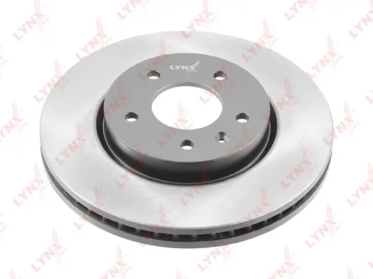 Disque de frein LYNXAUTO BN-1352