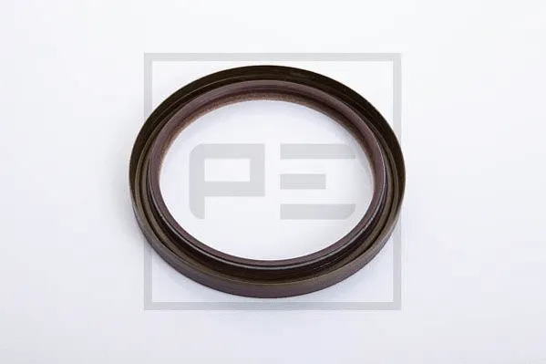 Bague d'étanchéité, vilebrequin PE Automotive 030.196-00A