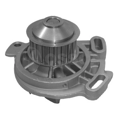Pompe à eau, refroidissement du moteur OSSCA 01567