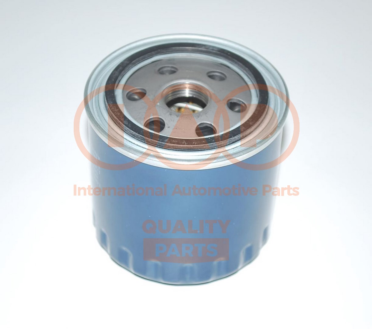 Filtre à huile IAP QUALITY PARTS 123-23040