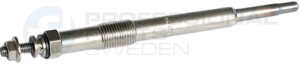 Bougie de préchauffage Professional Parts 28435069