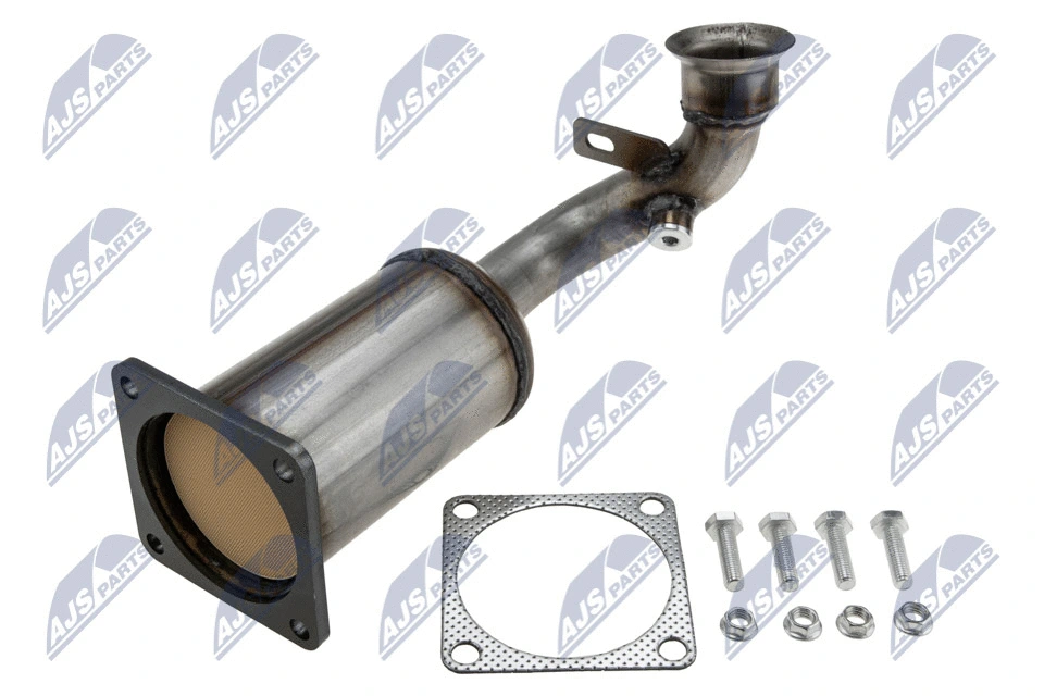Catalyseur NTY KAT-PE-006